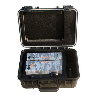 CLOSEOUT: LR-2 (ONE MILE RANGE) – Target Camera System - Longshot Target Cameras