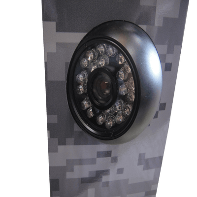 CLOSEOUT: LR-2 (ONE MILE RANGE) – Target Camera System - Longshot Target Cameras