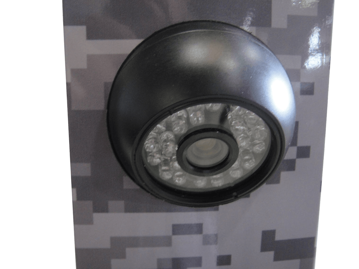 CLOSEOUT: LR-2 (ONE MILE RANGE) – Target Camera System - Longshot Target Cameras