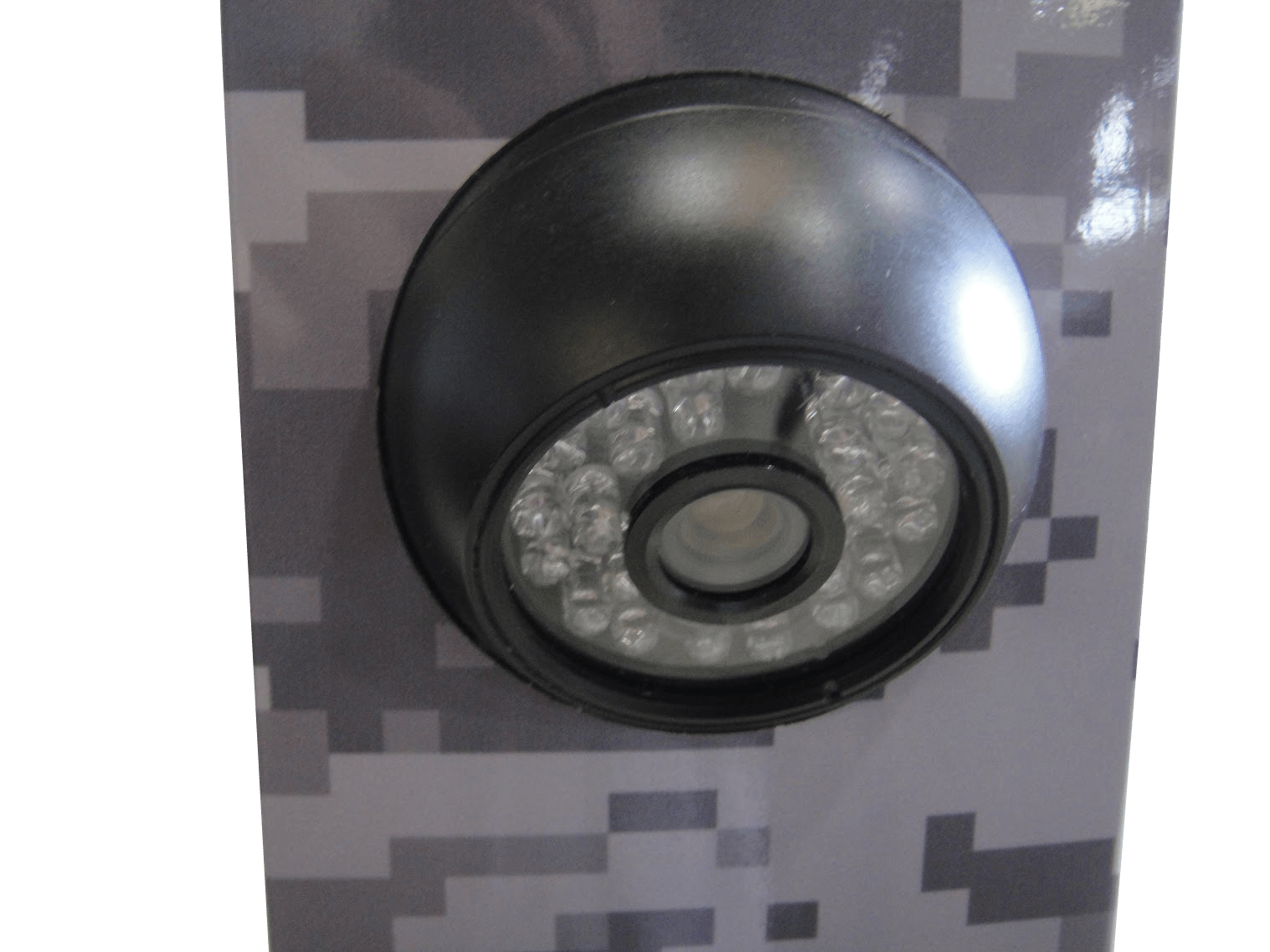 target outdoor security cameras