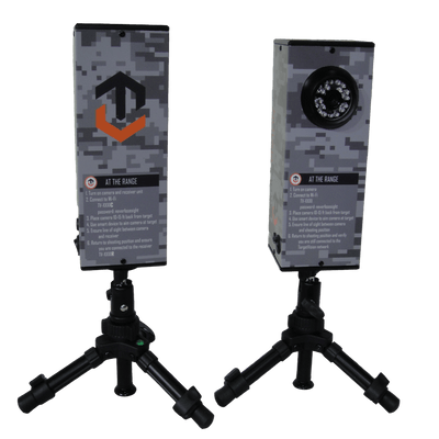 CLOSEOUT: LR-2 (ONE MILE RANGE) – Target Camera System - Longshot Target Cameras