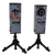 CLOSEOUT: LR-2 (ONE MILE RANGE) – Target Camera System - Longshot Target Cameras