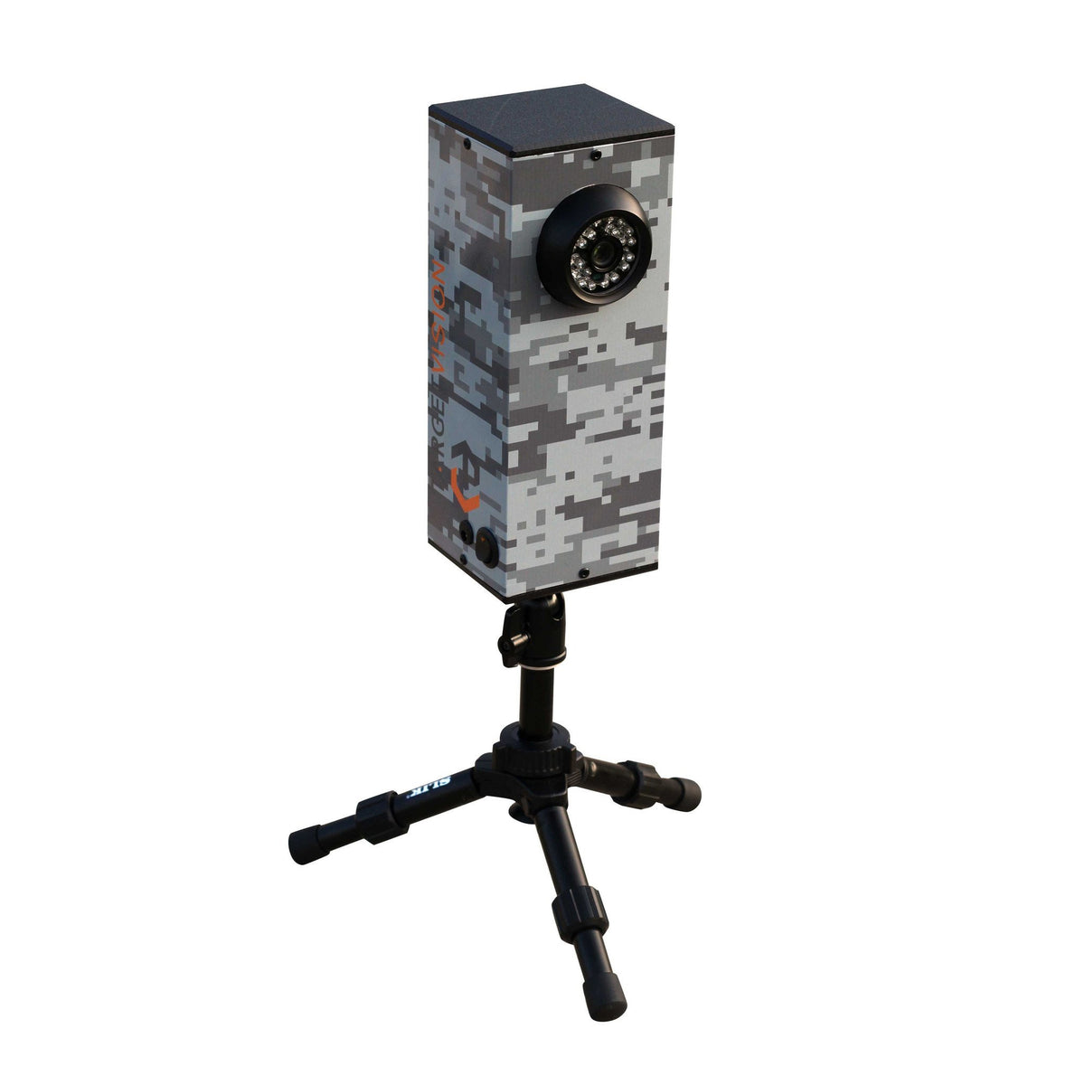 CLOSEOUT: LR-2 (ONE MILE RANGE) – Target Camera System - Longshot Target Cameras