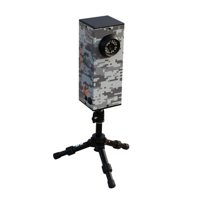 CLOSEOUT: LR-2 (ONE MILE RANGE) – Target Camera System - Longshot Target Cameras