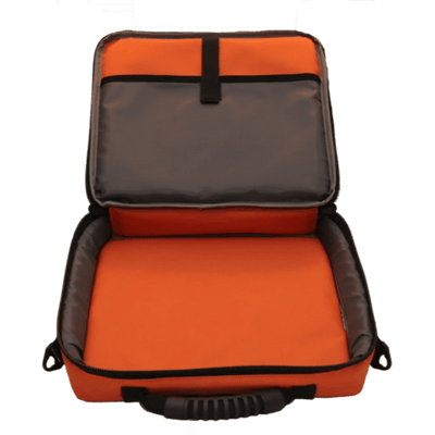 Labradar Padded Case - Longshot Target Cameras