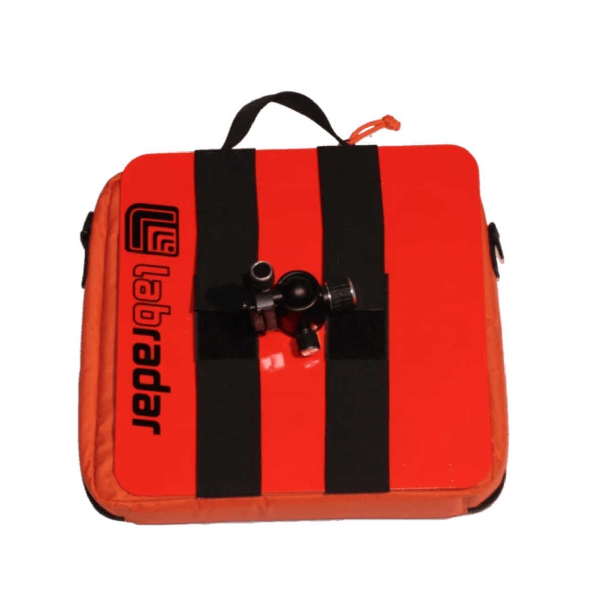 Labradar Padded Case - Longshot Target Cameras