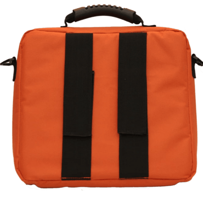 Labradar Padded Case - Longshot Target Cameras