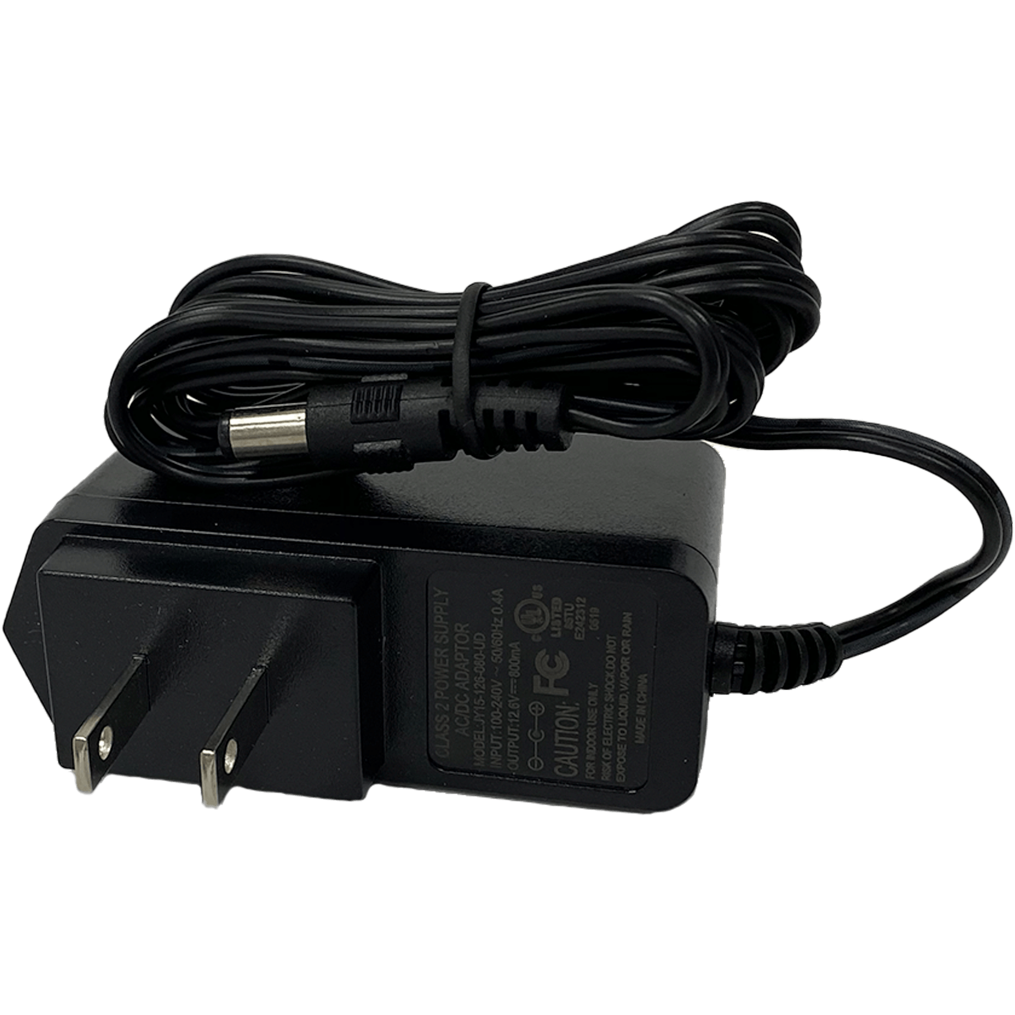 Longshot Hawk Charger - All Countries - Longshot Target Cameras