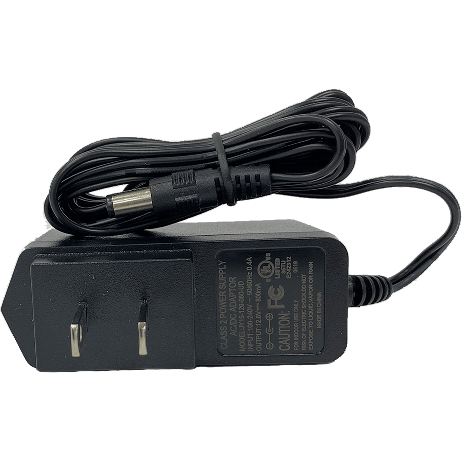 Longshot Hawk Charger - All Countries - Longshot Target Cameras