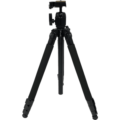 Longshot Large Camera Tripod - Longshot Target Cameras