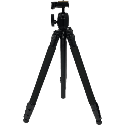 Longshot Large Camera Tripod - Longshot Target Cameras