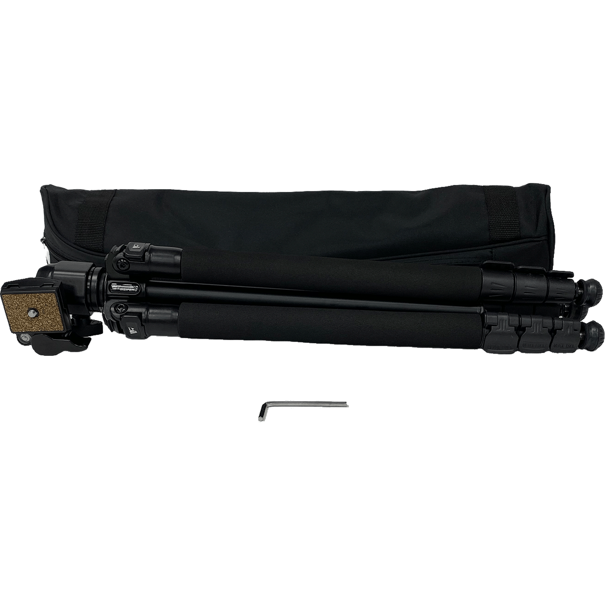 Longshot Large Camera Tripod - Longshot Target Cameras