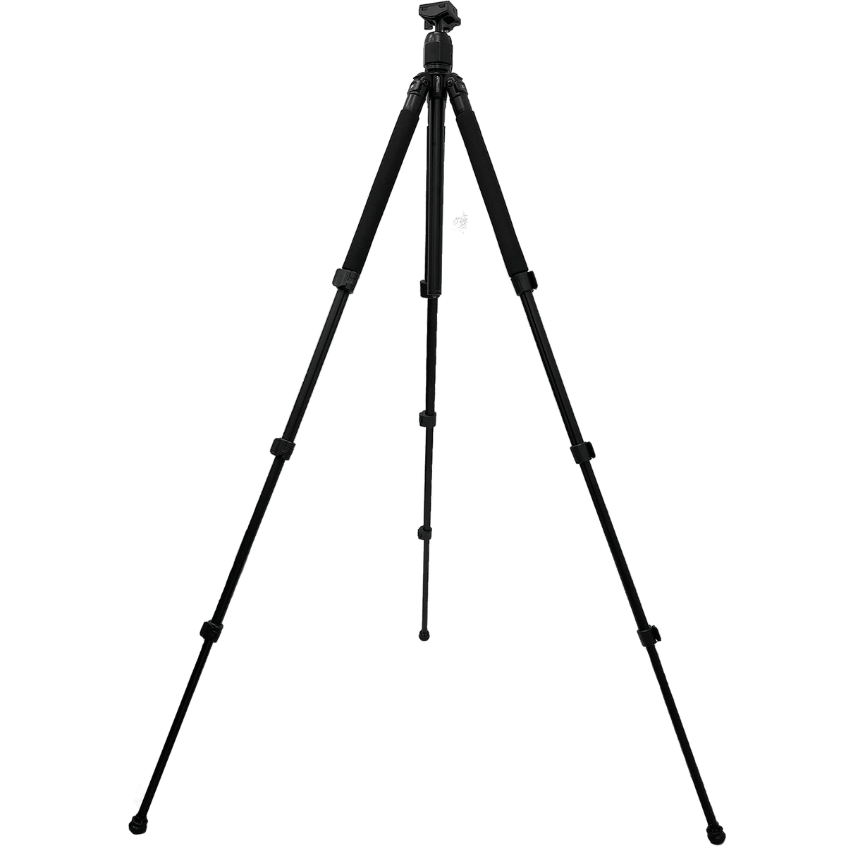 Longshot Large Camera Tripod - Longshot Target Cameras