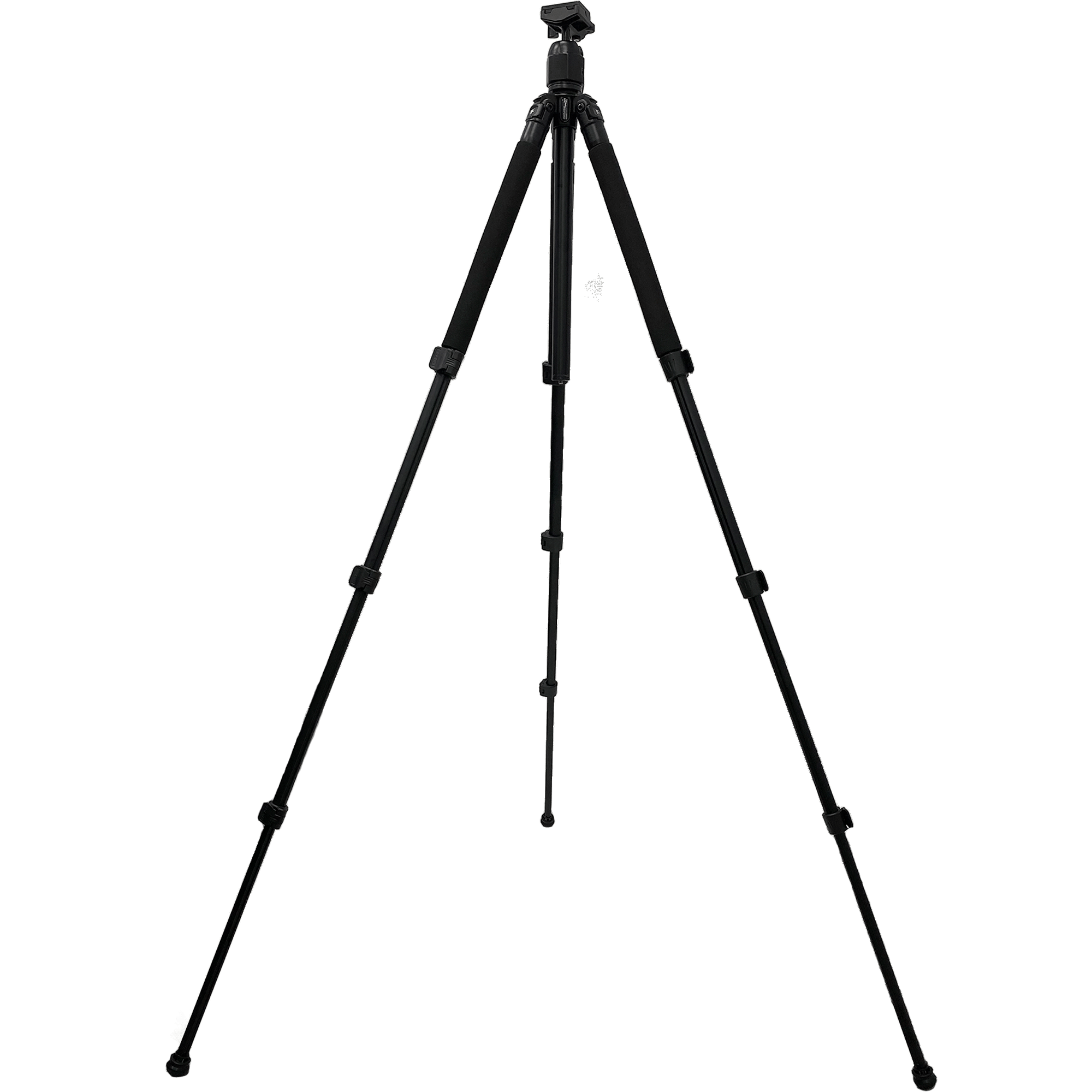 Tripod Tango: Finding Stability in a Shaky World