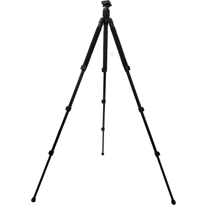 Longshot Large Camera Tripod - Longshot Target Cameras