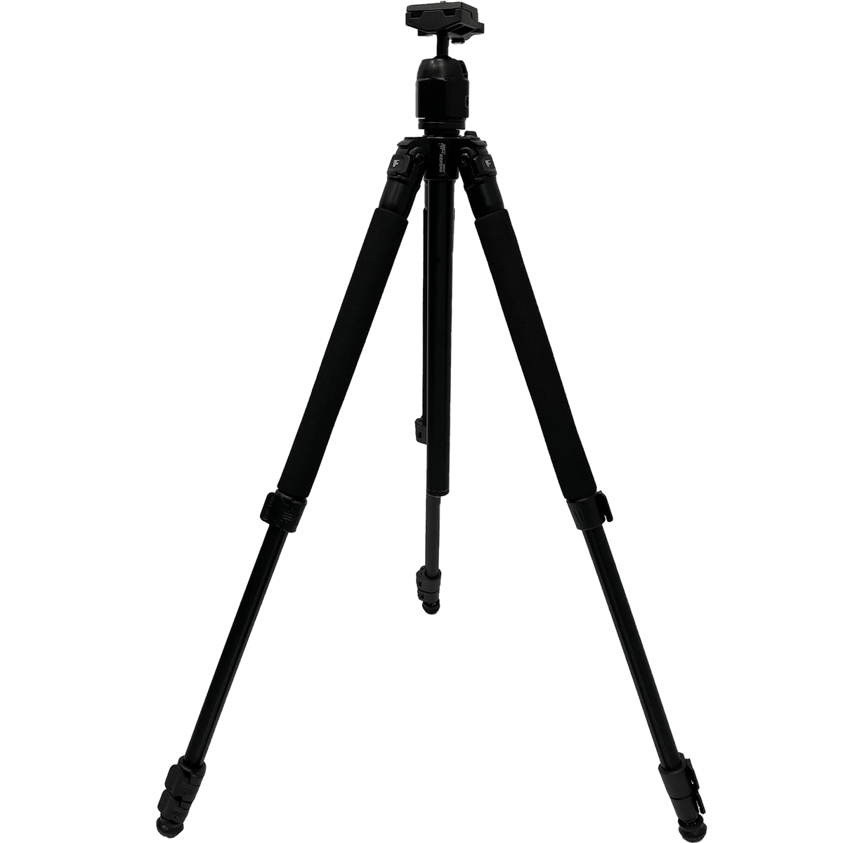 Longshot Large Camera Tripod - Longshot Target Cameras