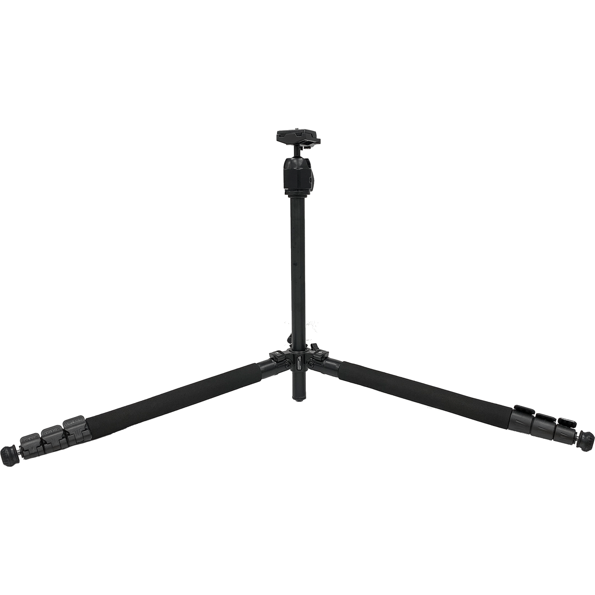 Longshot Large Camera Tripod - Longshot Target Cameras