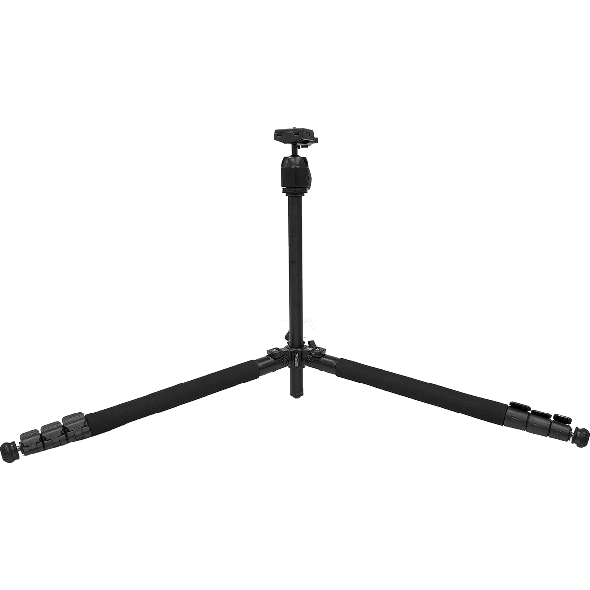 Longshot Large Camera Tripod - Longshot Target Cameras