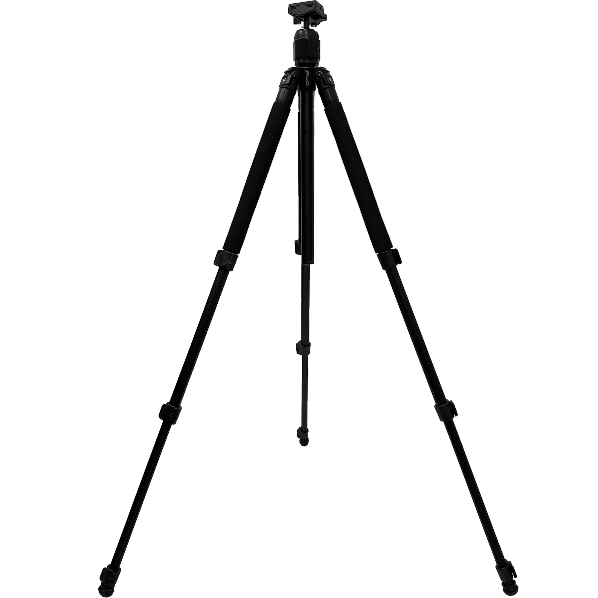 Longshot Large Camera Tripod - Longshot Target Cameras