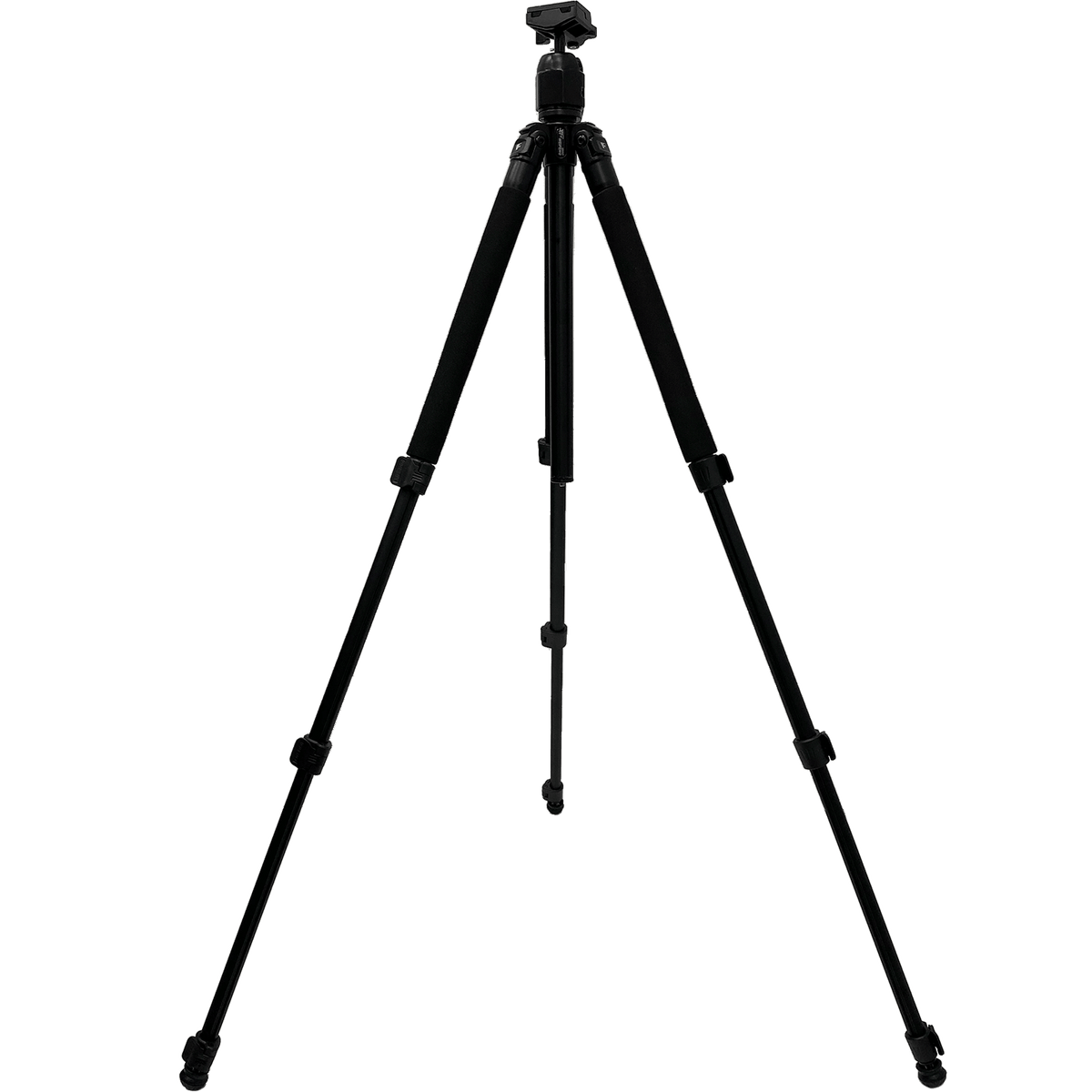 Longshot Large Camera Tripod - Longshot Target Cameras