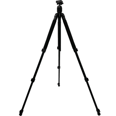 Longshot Large Camera Tripod - Longshot Target Cameras