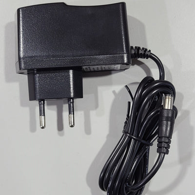 Longshot LR-2/LR-3/Marksman Quick Charger - All Countries