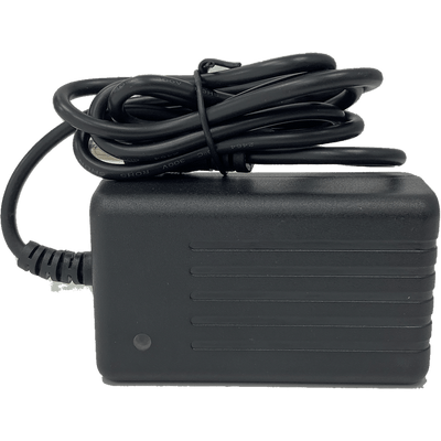 Longshot LR-2/LR-3/Marksman Quick Charger - All Countries - Longshot Target Cameras
