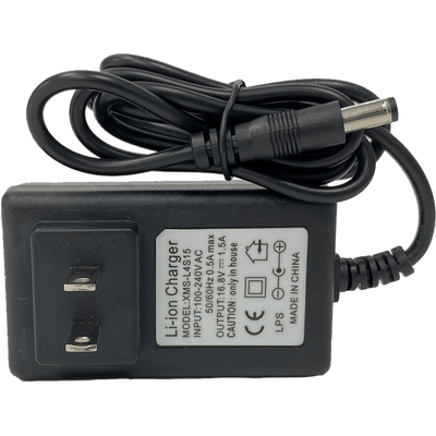 Longshot LR-2/LR-3/Marksman Quick Charger - All Countries - Longshot Target Cameras