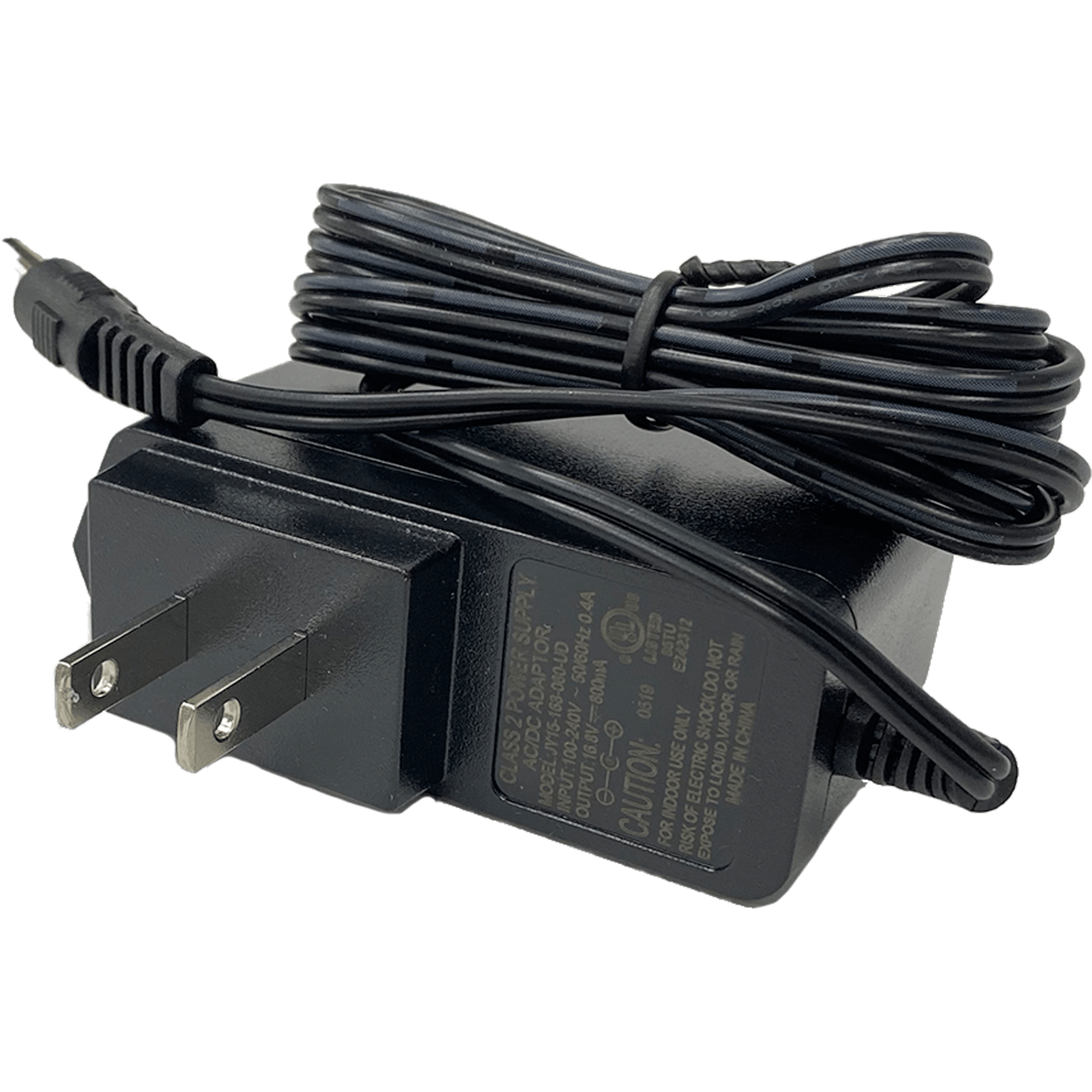 Longshot LR-3/Marksman Standard Charger - US - Longshot Target Cameras