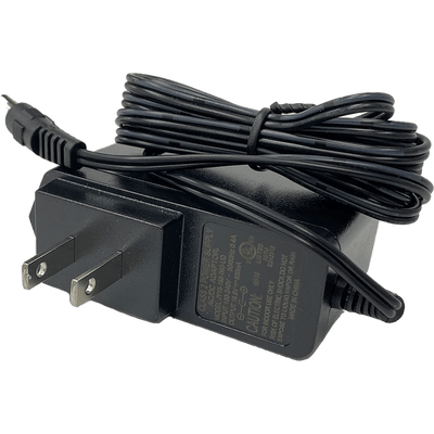 Longshot LR-3/Marksman Standard Charger - US - Longshot Target Cameras