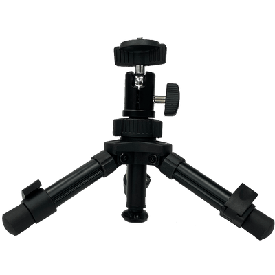 Longshot Mini Tripod - Longshot Target Cameras