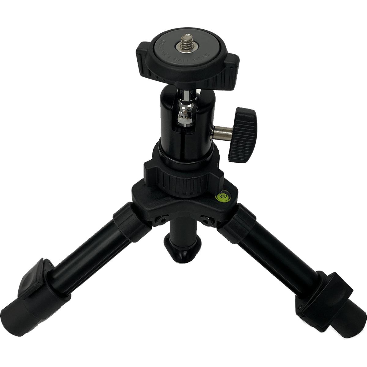 Longshot Mini Tripod - Longshot Target Cameras