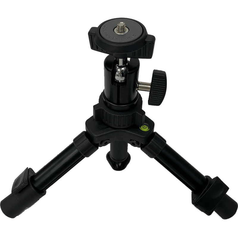 Mini Camera Tripod Small Camera Tripod TargetVision Longshot Target Cameras
