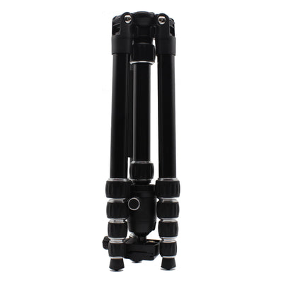 Longshot Packable Aluminum Tripod - Longshot Target Cameras