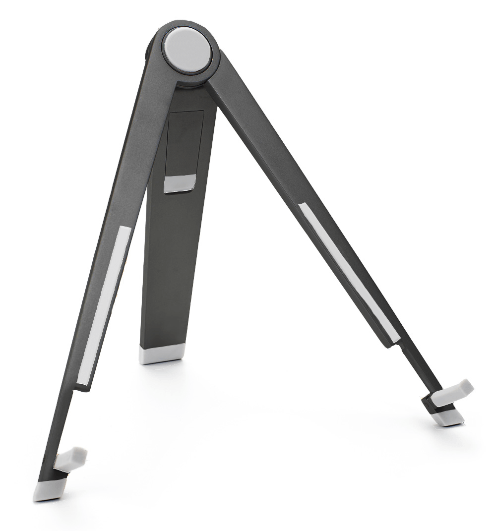 Longshot Tablet Stand (Black) – Target Camera System - Longshot Target Cameras