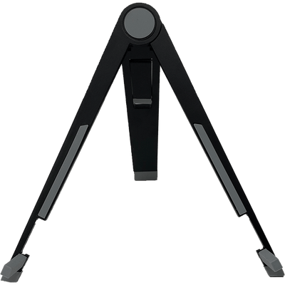 Longshot Tablet Stand (Black) – Target Camera System - Longshot Target Cameras