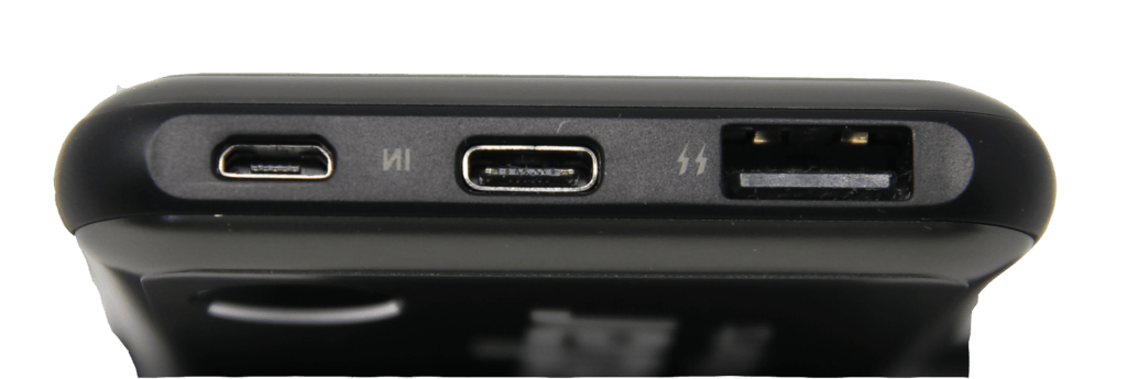 USB Rechargeable Battery Pack - Longshot Target Cameras