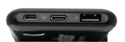 USB Rechargeable Battery Pack - Longshot Target Cameras